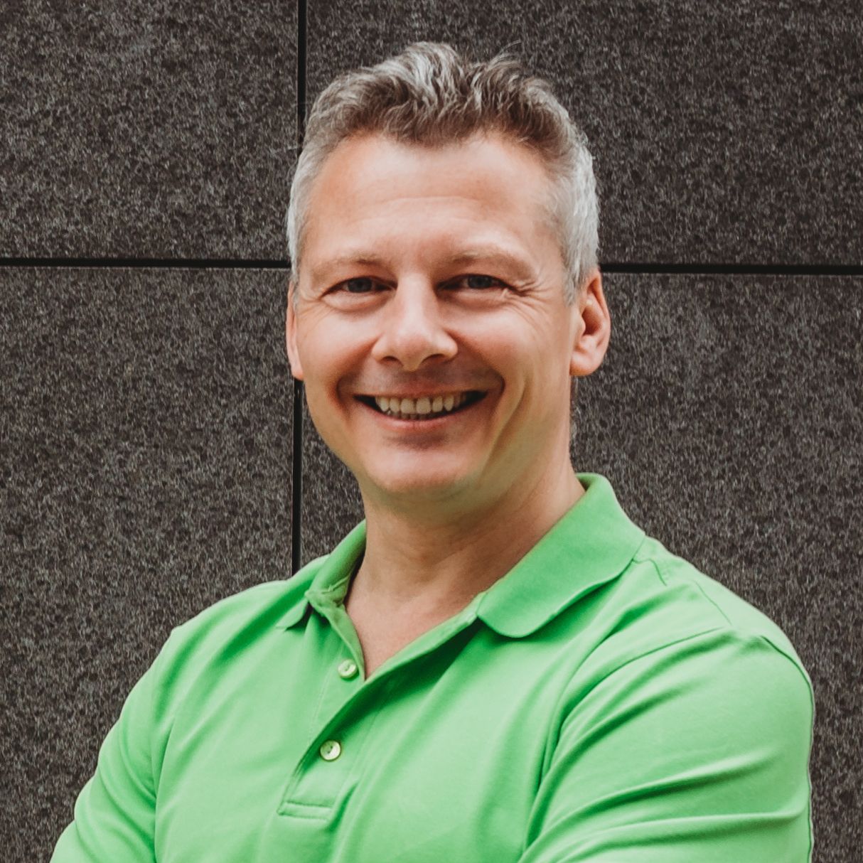 Tim Klein