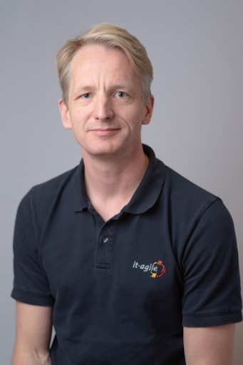 Ralf Lethmate