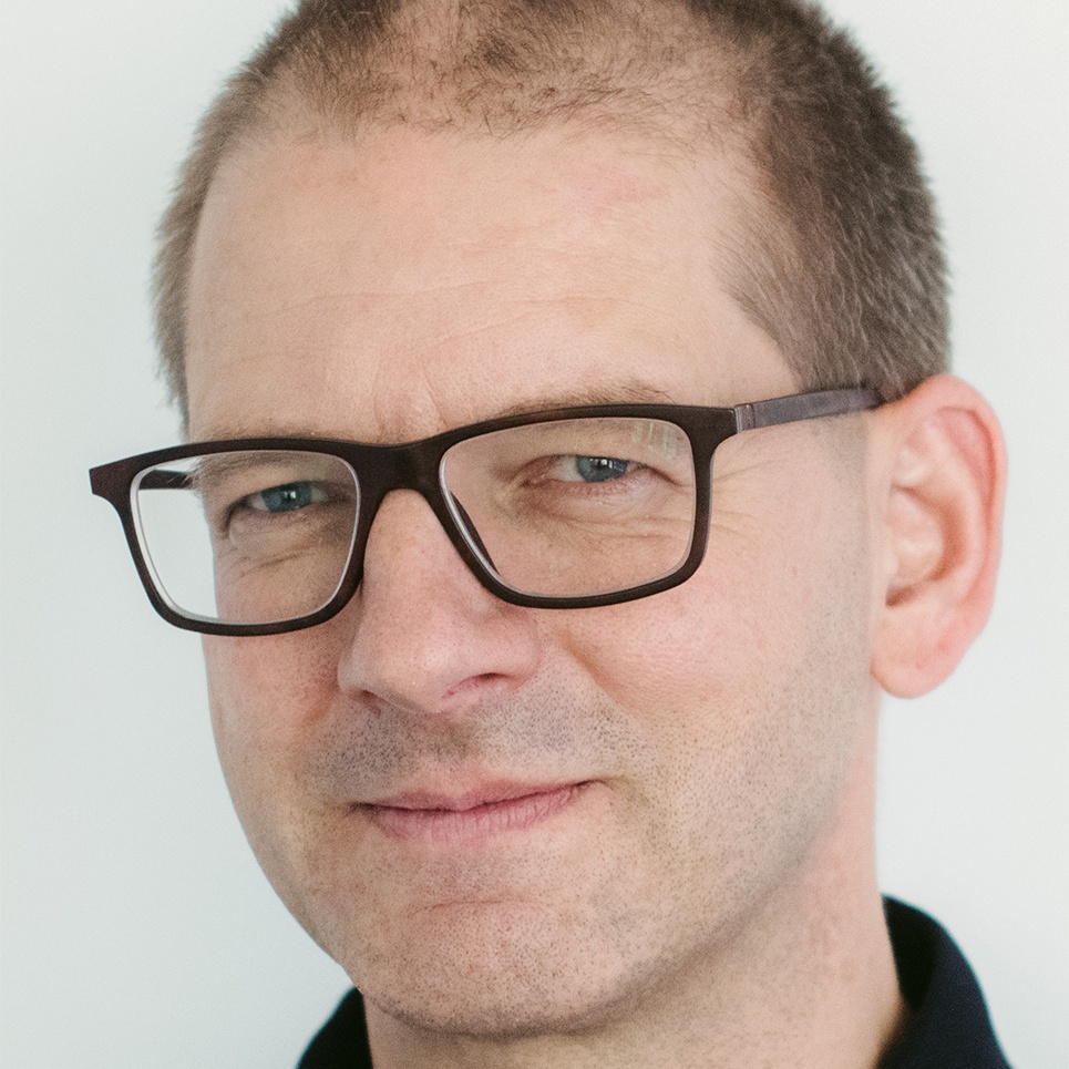 Stefan Roock