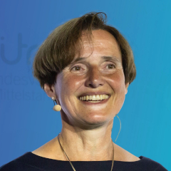 Silke Kanes