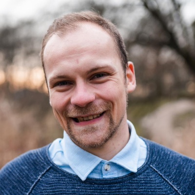 Mathias Minsel