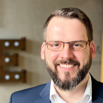 Ulf Schubert
