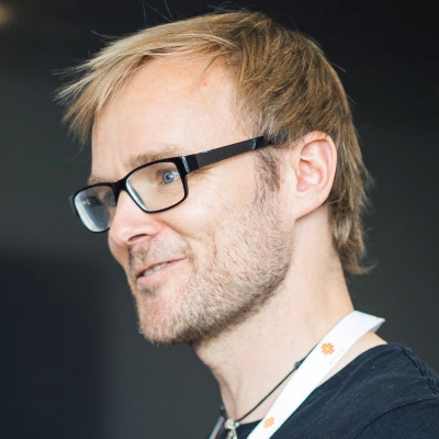 Thorsten Jonas