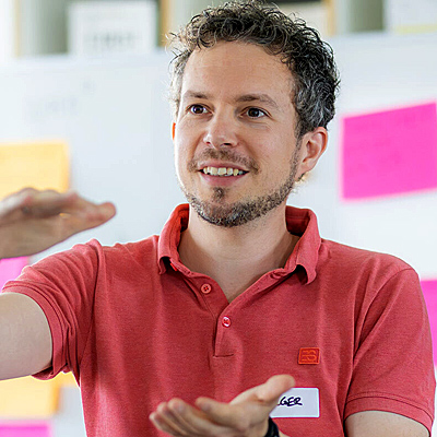 Holger Nils Pohl