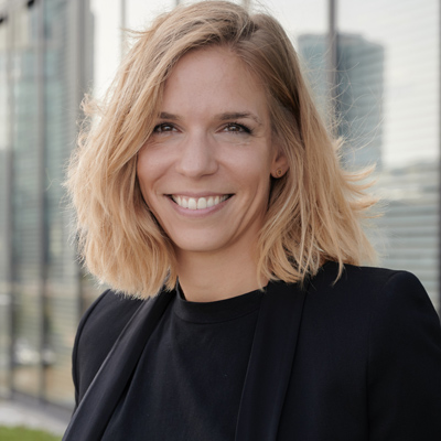 Kerstin  Neumann
