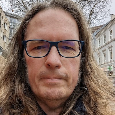 Oliver Zeigermann
