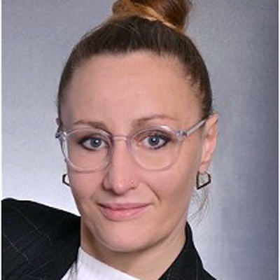 Alexandra Koch