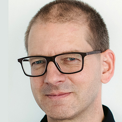 Stefan Roock