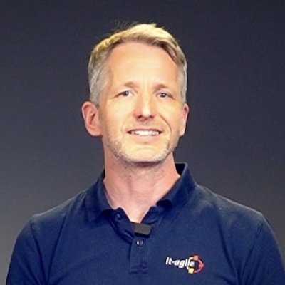 Ralf Lethmate