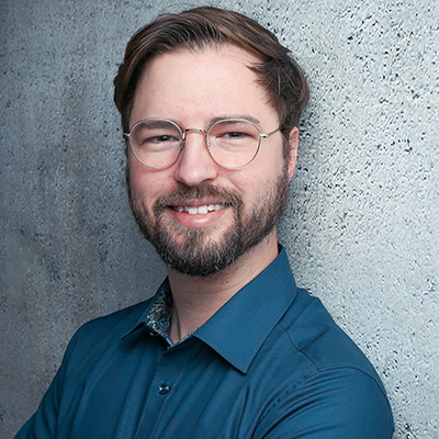 Dominik Schmidle