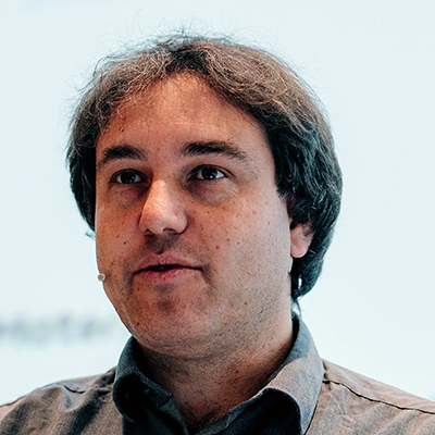 Frederik Bader