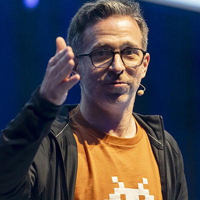Sascha Wolter