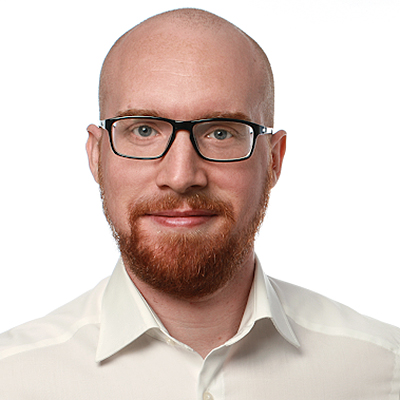 Johannes Schartau