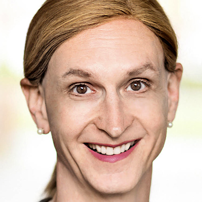 Tara Maria Bosenick