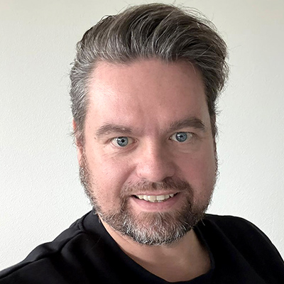 Björn Schotte