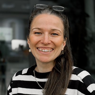 Anne Görs