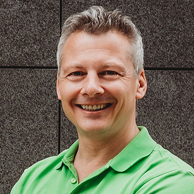 Tim Klein