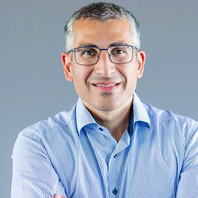 Sohrab Salimi