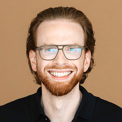 Tim Herbig