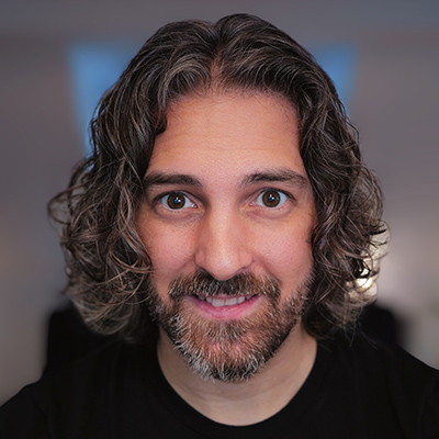 Ben Sufiani