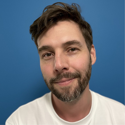 David Brandau