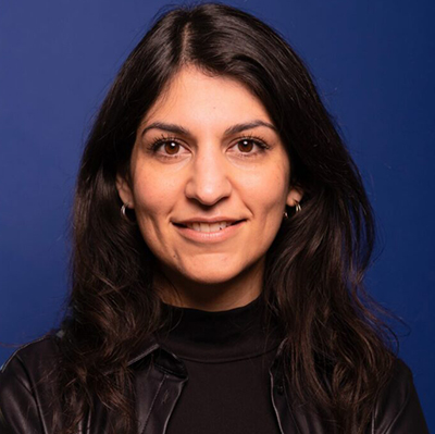 Zamina Ahmad