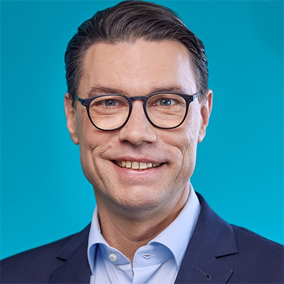 Oliver Eckert